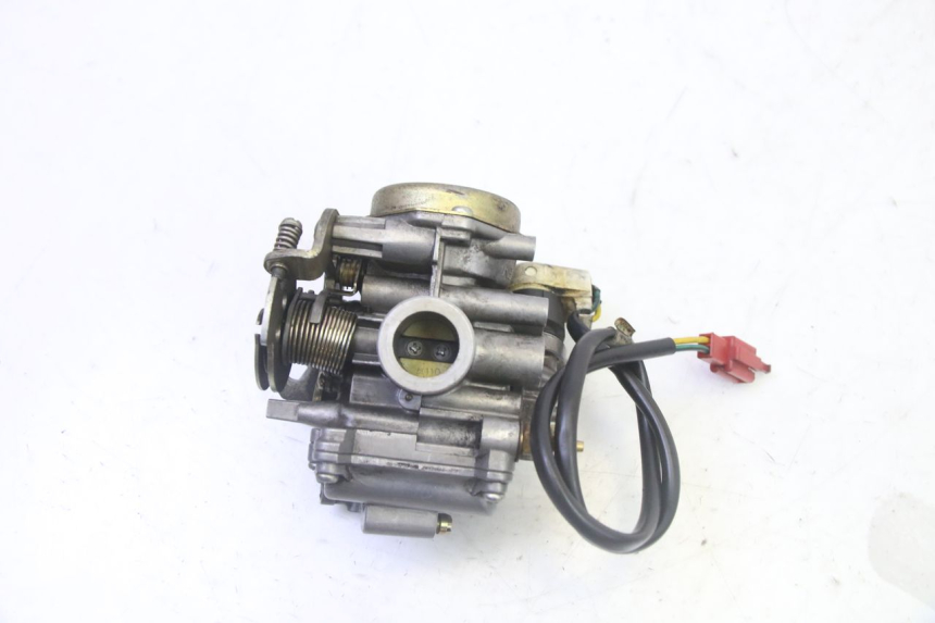 photo de CARBURETOR PEUGEOT VIVACITY NEW 4T 50 (2008 - 2017) - Zoom on usage condition