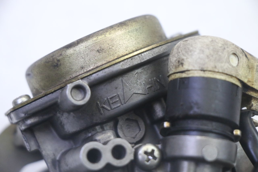 photo de CARBURETOR PEUGEOT VIVACITY NEW 4T 50 (2008 - 2017) - Technical close-up