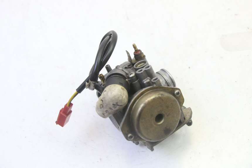 photo de CARBURETOR PEUGEOT VIVACITY NEW 4T 50 (2008 - 2017) - Product overview