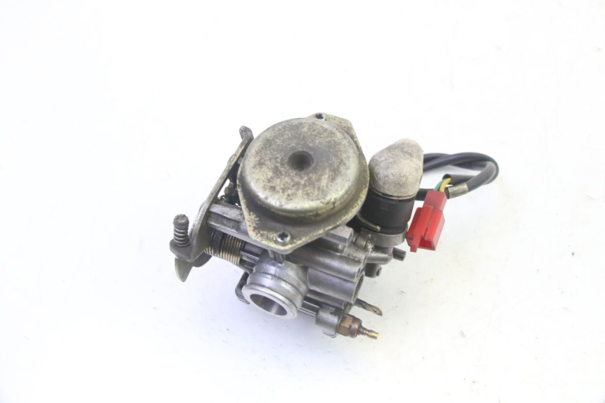 photo de CARBURETOR PEUGEOT VIVACITY NEW 4T 50 (2008 - 2017) - Product overview