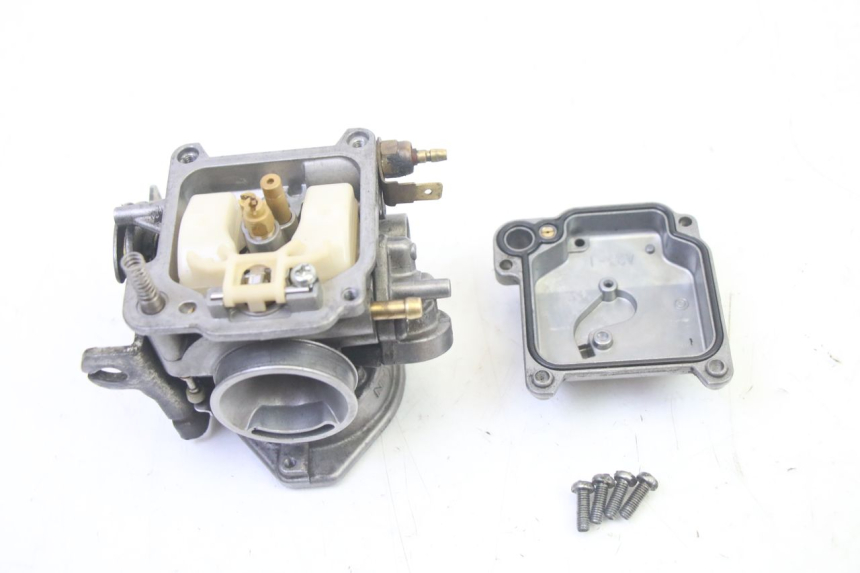 photo de CARBURETOR PEUGEOT VIVACITY NEW 4T 50 (2008 - 2017) - Checked used part