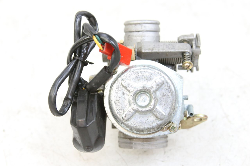photo de CARBURETOR PEUGEOT VIVACITY 125 (2010 - 2017) - Technical close-up