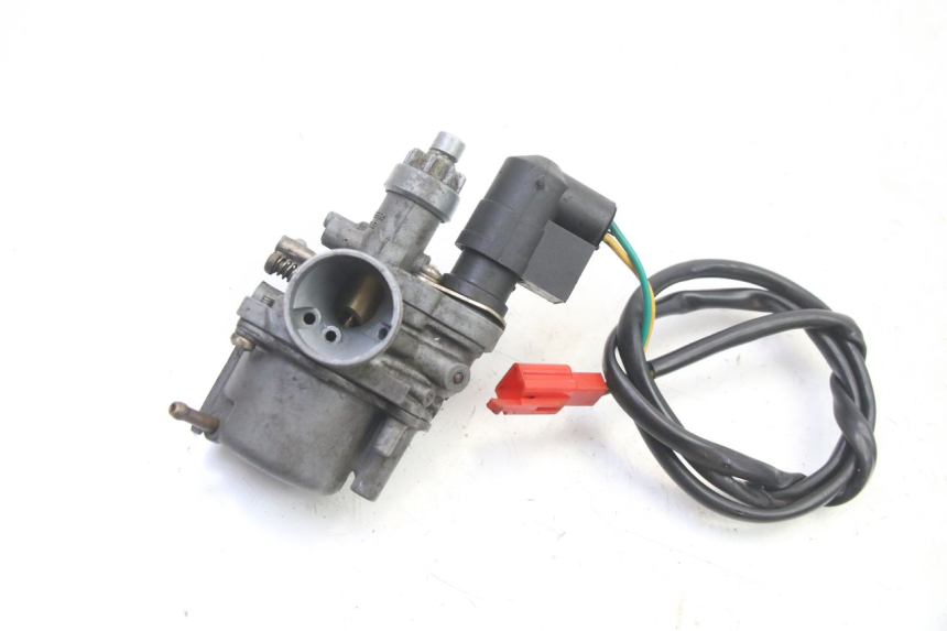 photo de CARBURETOR PEUGEOT VIVACITY 50 (2004 - 2009) - Main view