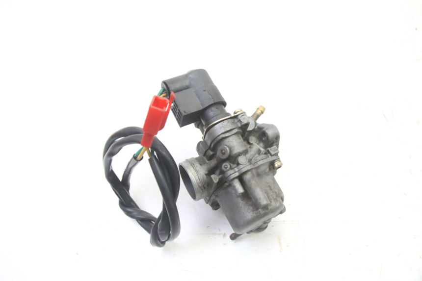 photo de CARBURETOR PEUGEOT VIVACITY 50 (2004 - 2009) - Component detail