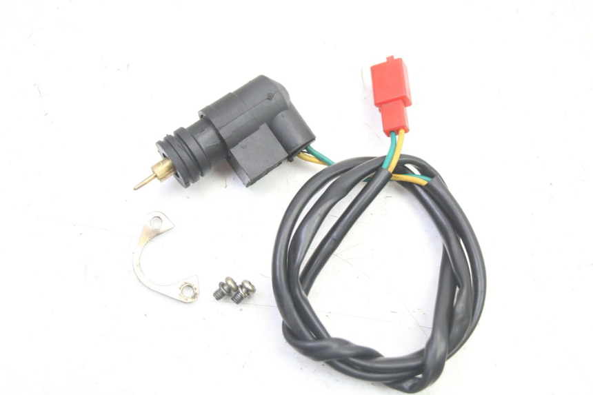 photo de CARBURETOR PEUGEOT VIVACITY 50 (2004 - 2009) - Distinctive features