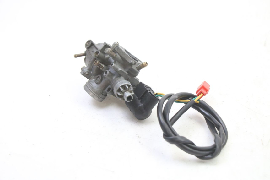 photo de CARBURETOR PEUGEOT VIVACITY 50 (2004 - 2009) - Technical close-up