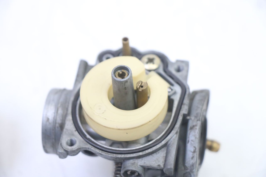 photo de CARBURETOR PEUGEOT VIVACITY 50 (2004 - 2009) - Markings and original references