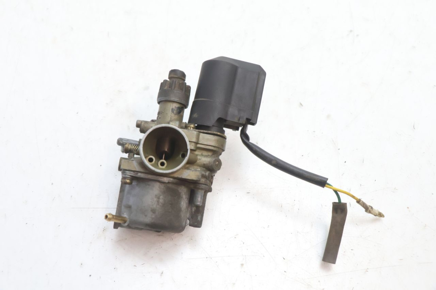 photo de CARBURETOR PEUGEOT VIVACITY 50 (1998 - 2003) - Main view