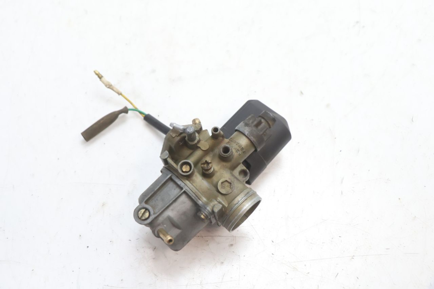 photo de CARBURETOR PEUGEOT VIVACITY 50 (1998 - 2003) - Component detail