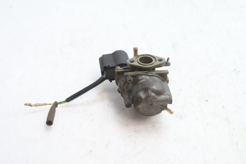 photo de CARBURETOR PEUGEOT VIVACITY 50 (1998 - 2003) - Fixing points details