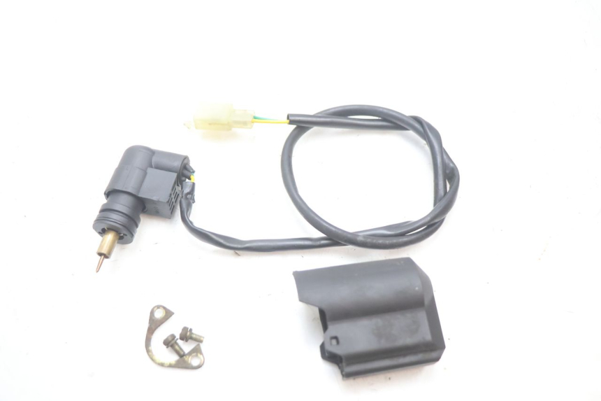 photo de CARBURETOR PEUGEOT VIVACITY 50 (1998 - 2003) - Component zoom
