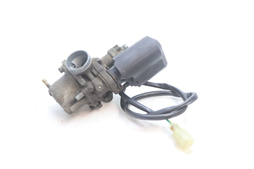 photo de CARBURETOR PEUGEOT VIVACITY 50 (1998 - 2003) - Technical close-up