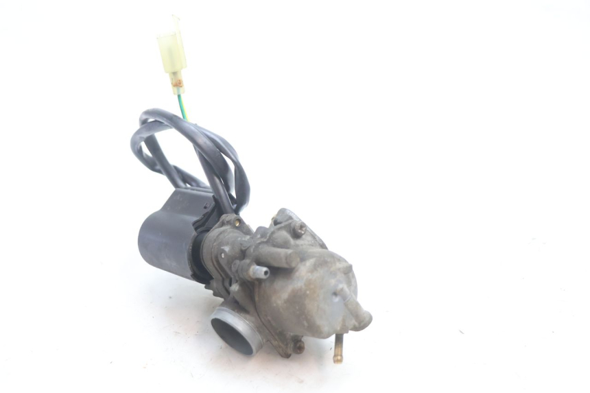 photo de CARBURETOR PEUGEOT VIVACITY 50 (1998 - 2003) - Fixing points details