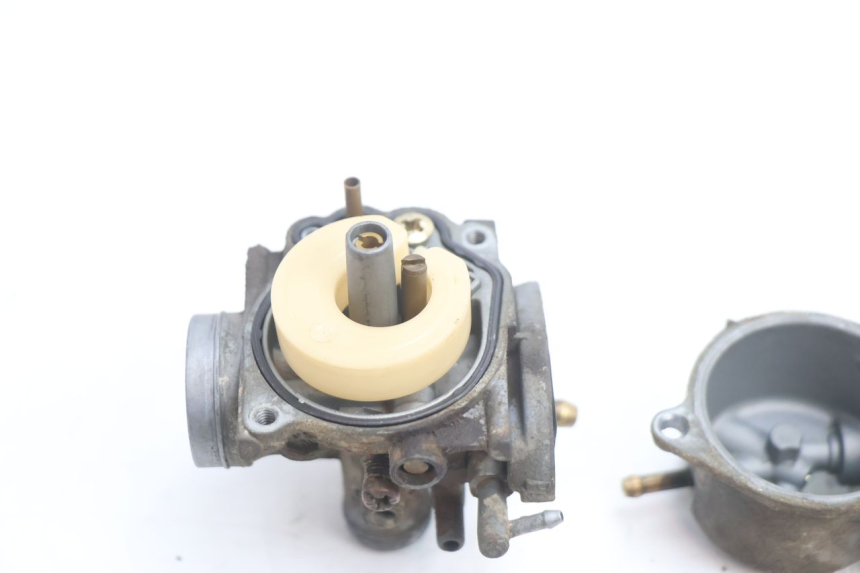 photo de CARBURETOR PEUGEOT VIVACITY 50 (1998 - 2003) - Markings and original references