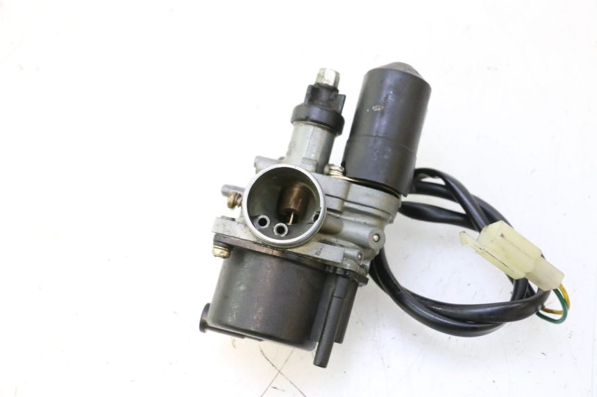 photo de CARBURETOR PEUGEOT VIVACITY 50 (2004 - 2009) - Main view