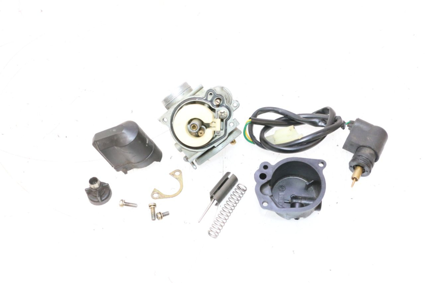 photo de CARBURETOR PEUGEOT VIVACITY 50 (2004 - 2009) - Component detail