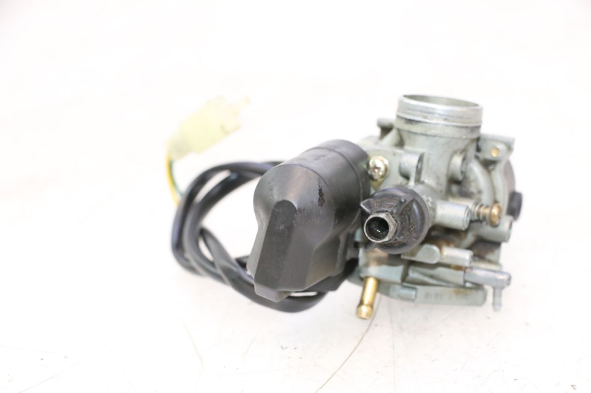 photo de CARBURETOR PEUGEOT VIVACITY 50 (2004 - 2009) - Zoom on usage condition