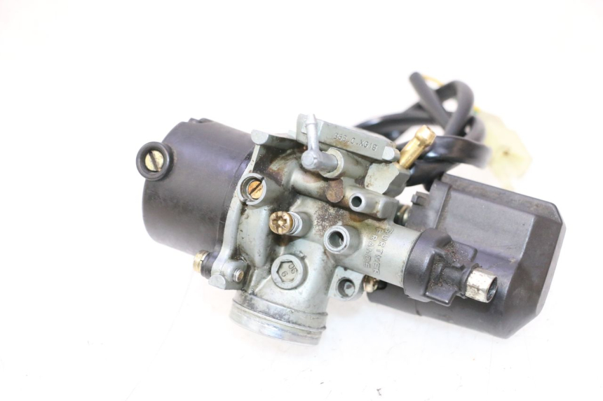 photo de CARBURETOR PEUGEOT VIVACITY 50 (2004 - 2009) - Product overview