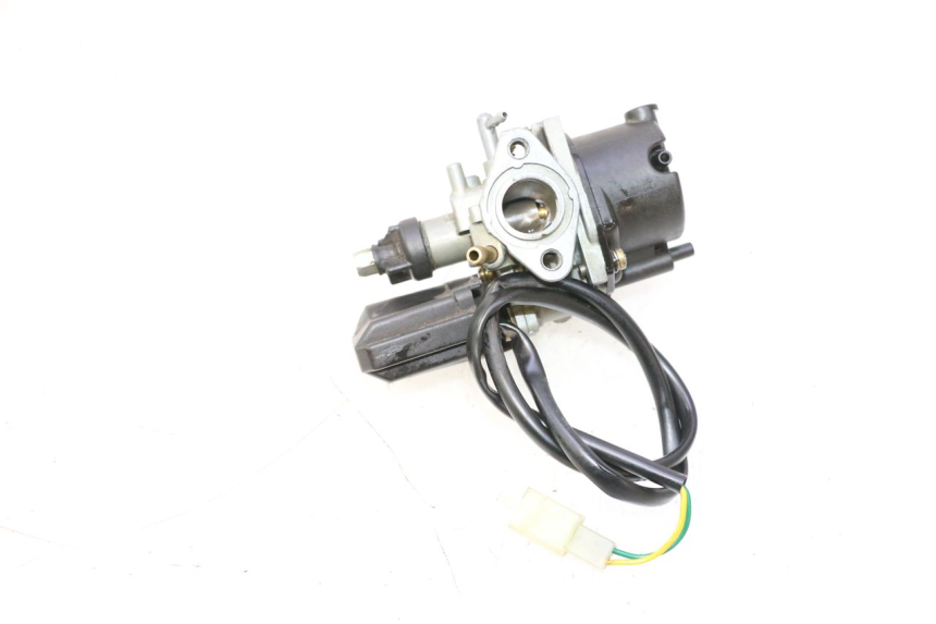 photo de CARBURETOR PEUGEOT VIVACITY 50 (2004 - 2009) - Surface and material condition