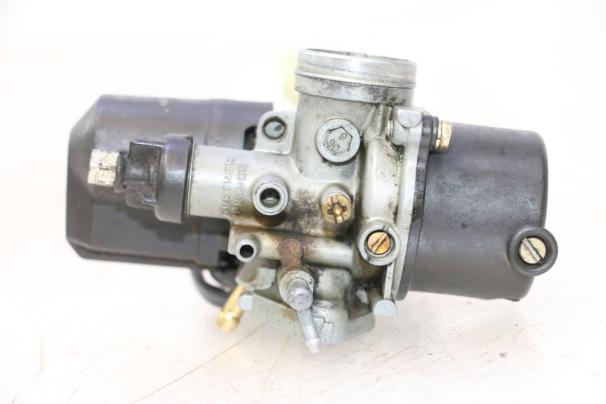 photo de CARBURETOR PEUGEOT VIVACITY 50 (2004 - 2009) - Checked used part