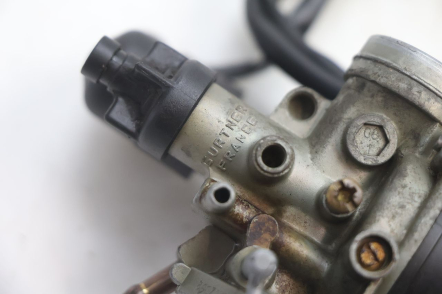 photo de CARBURETOR PEUGEOT VIVACITY 50 (2004 - 2009) - Zoom on usage condition