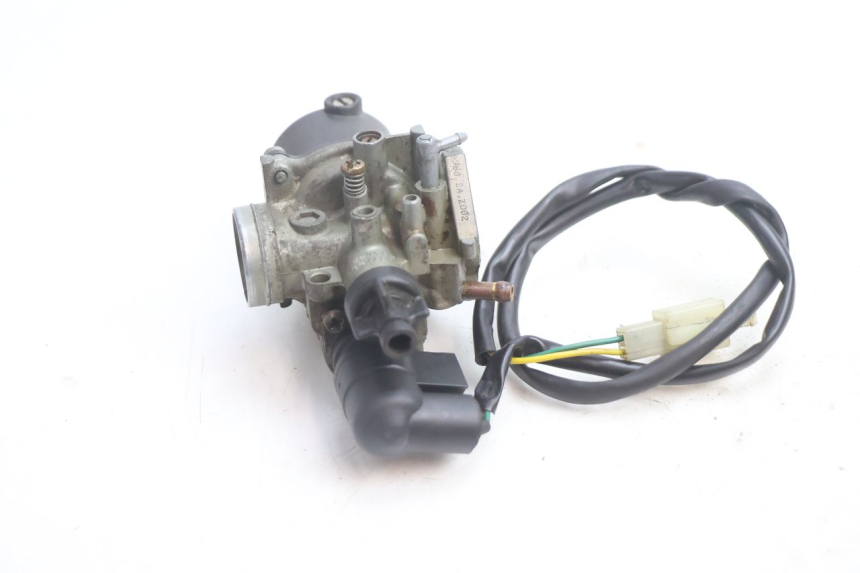 photo de CARBURETOR PEUGEOT VIVACITY 50 (2004 - 2009) - Product overview