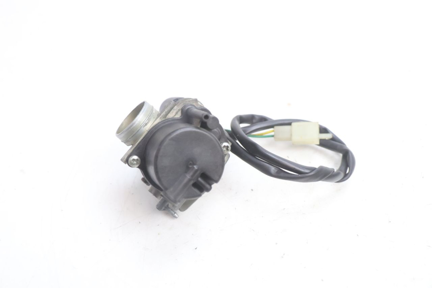 photo de CARBURETOR PEUGEOT VIVACITY 50 (2004 - 2009) - Fixing points details