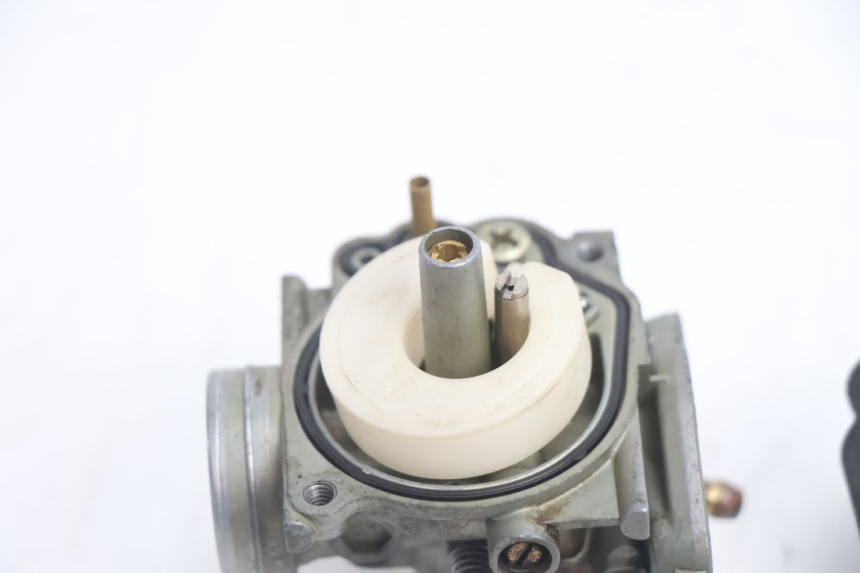 photo de CARBURETOR PEUGEOT VIVACITY 50 (2004 - 2009) - Markings and original references