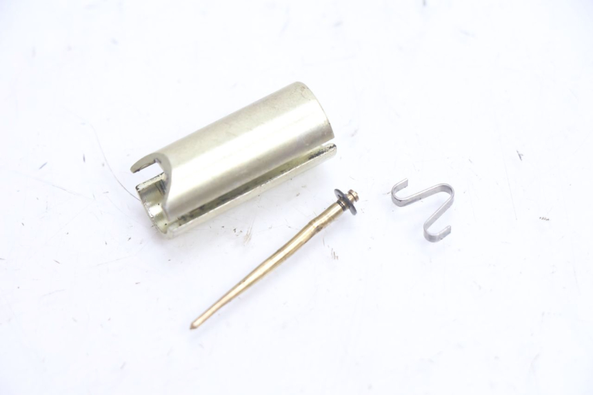 photo de CARBURETOR PEUGEOT VIVACITY 50 (1998 - 2003) - Distinctive features