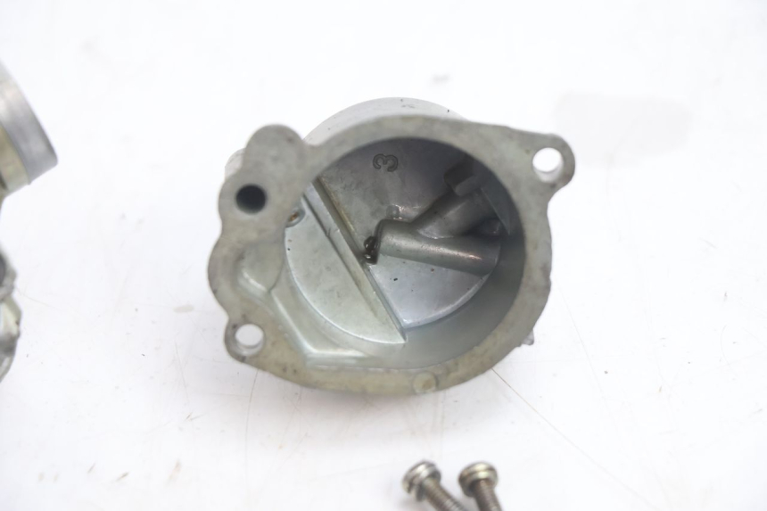 photo de CARBURETOR PEUGEOT VIVACITY 50 (1998 - 2003) - Markings and original references