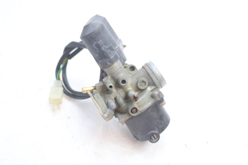 photo de CARBURETOR PEUGEOT VIVACITY 50 (2004 - 2009) - Component detail