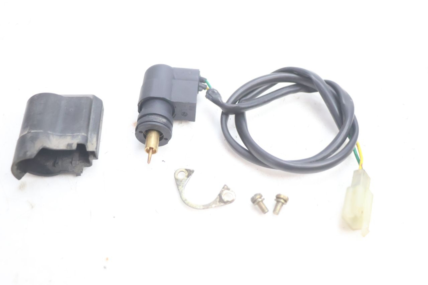 photo de CARBURETOR PEUGEOT VIVACITY 50 (2004 - 2009) - Component zoom