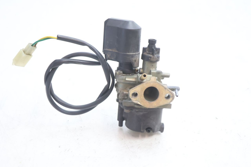 photo de CARBURETOR PEUGEOT VIVACITY 50 (2004 - 2009) - Alternative perspective