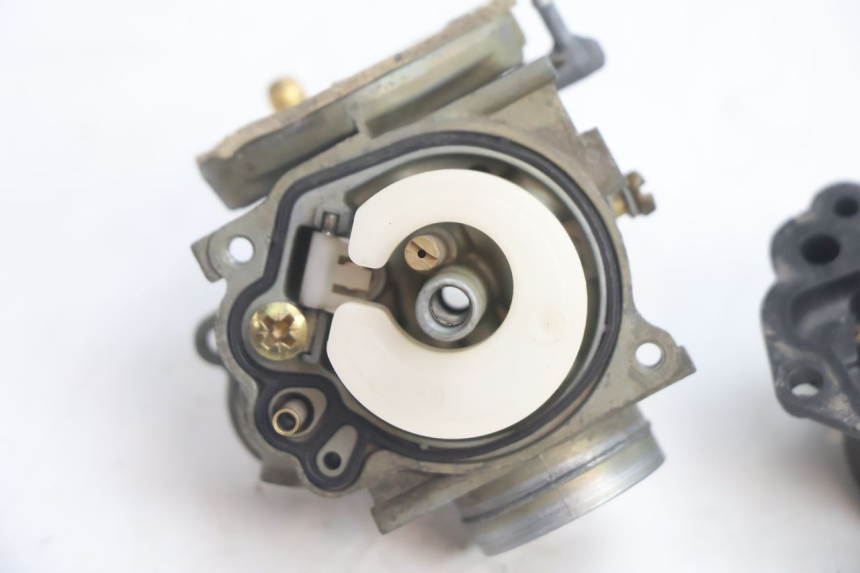 photo de CARBURETOR PEUGEOT VIVACITY 50 (2004 - 2009) - Markings and original references