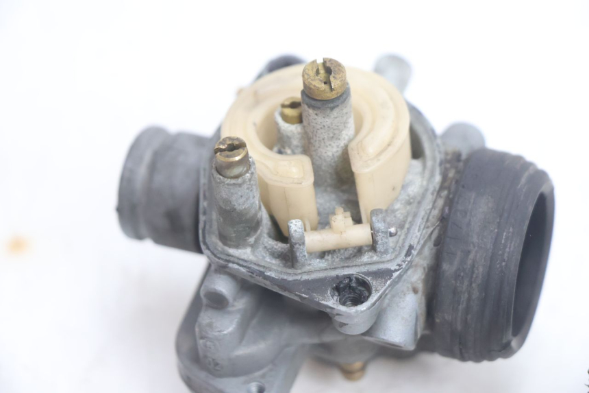 photo de CARBURETOR PEUGEOT VIVACITY 100 (1999 - 2008) - Additional view of the item