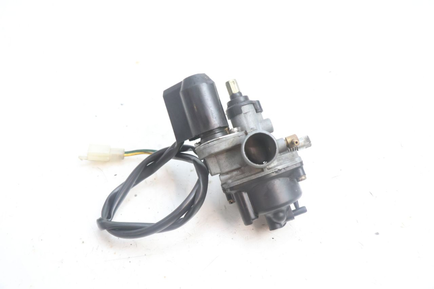photo de CARBURETOR PEUGEOT VIVACITY 100 (1999 - 2008) - Zoom on usage condition