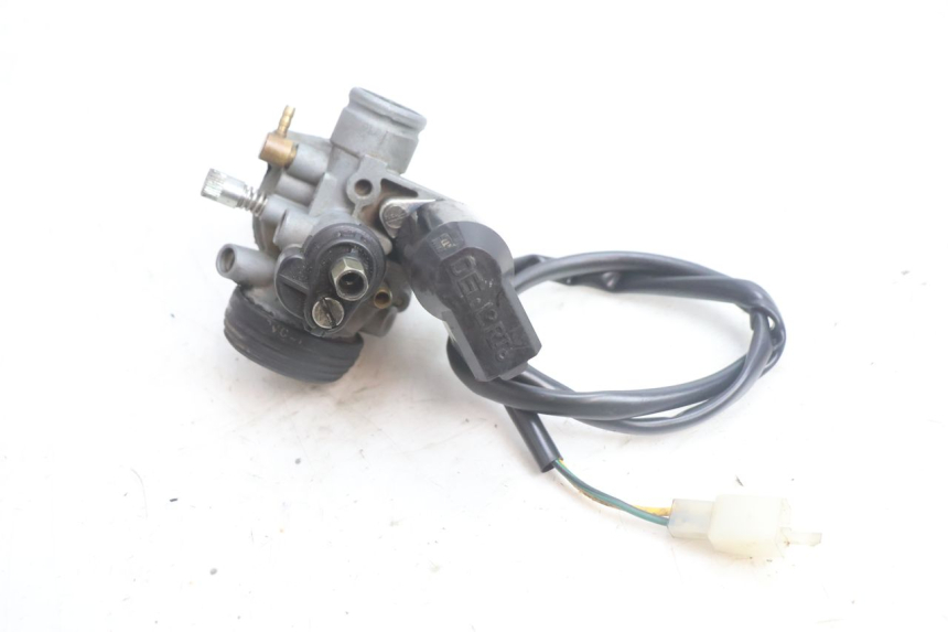 photo de CARBURETOR PEUGEOT VIVACITY 100 (1999 - 2008) - Product overview