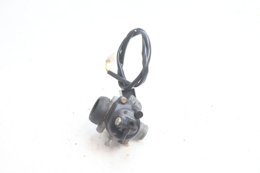 photo de CARBURETOR PEUGEOT VIVACITY 100 (1999 - 2008) - Fixing points details
