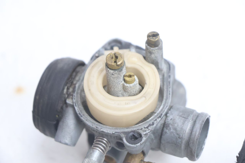 photo de CARBURETOR PEUGEOT VIVACITY 100 (1999 - 2008) - Markings and original references