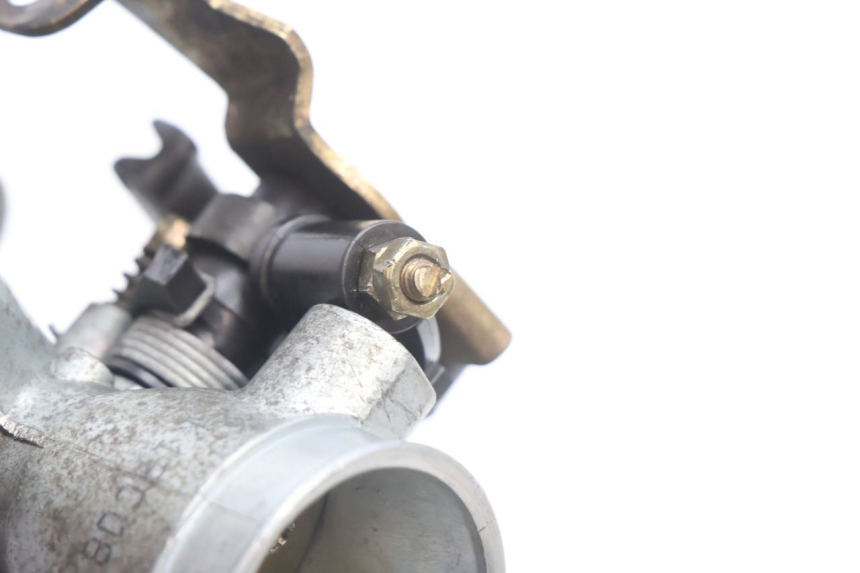 photo de CARBURETOR DAELIM VJ ROADWIN 125 (2004 - 2007) - Technical close-up