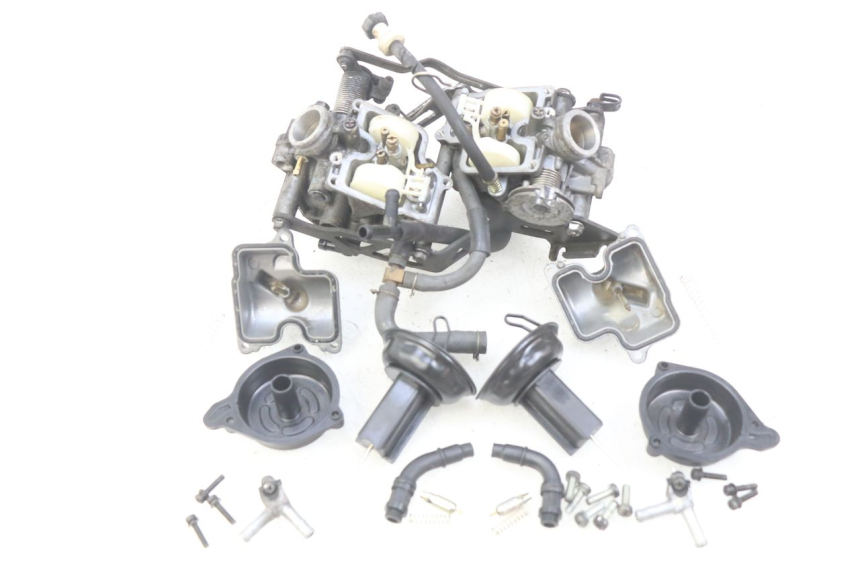 photo de CARBURETOR HONDA VT C SHADOW 125 (1999 - 2007) - Component detail