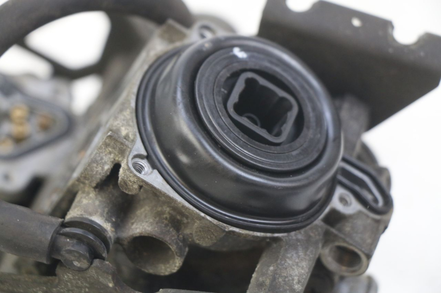 photo de CARBURETOR HONDA VT C SHADOW 125 (1999 - 2007) - Distinctive features