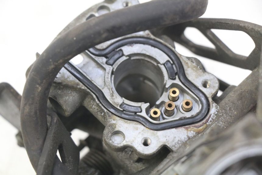 photo de CARBURETOR HONDA VT C SHADOW 125 (1999 - 2007) - Detailed visual inspection