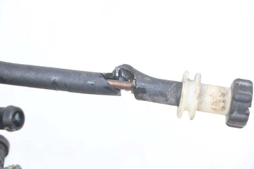 photo de CARBURETOR HONDA VT C SHADOW 125 (1999 - 2007) - Zoom on usage condition