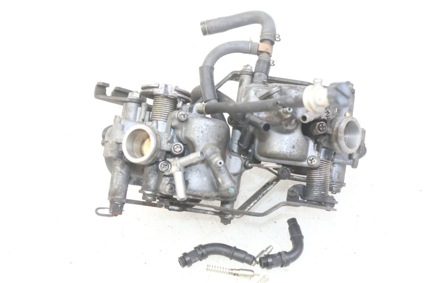 photo de CARBURETOR HONDA VT C SHADOW 125 (1999 - 2007) - Fixing points details