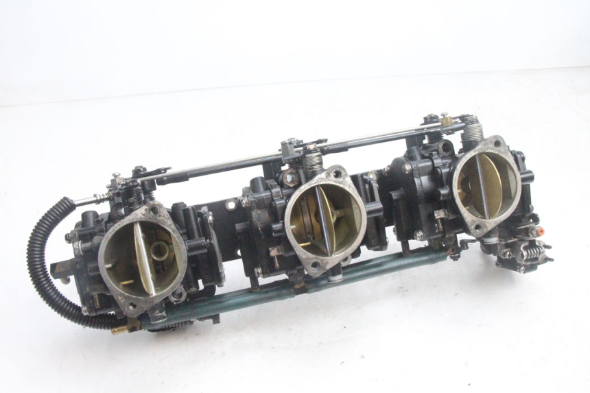 photo de CARBURETOR YAMAHA WAVE RUNNER GP R 1200 (2000 - 2003) - Main view
