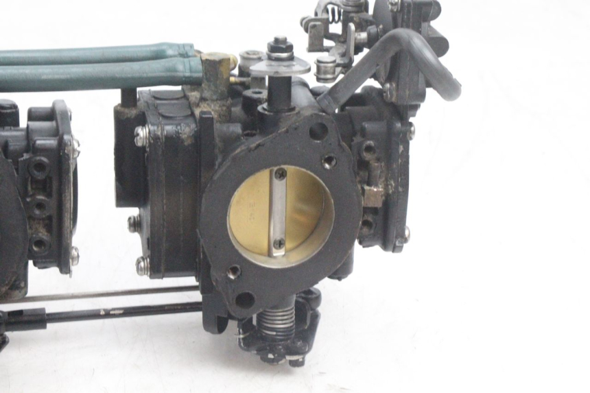 photo de CARBURETOR YAMAHA WAVE RUNNER GP R 1200 (2000 - 2003) - Component detail