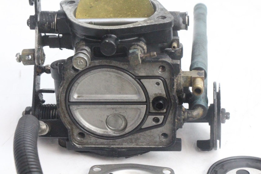 photo de CARBURETOR YAMAHA WAVE RUNNER GP R 1200 (2000 - 2003) - Alternative perspective
