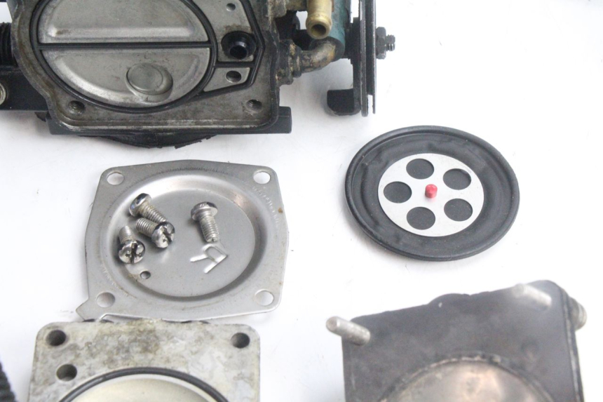 photo de CARBURETOR YAMAHA WAVE RUNNER GP R 1200 (2000 - 2003) - Product overview