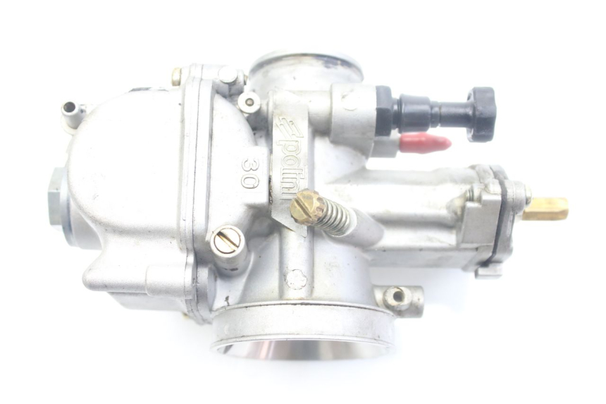 photo de CARBURETOR MBK X-LIMIT XLIMIT 50 (2003 - 2006) - Zoom on usage condition